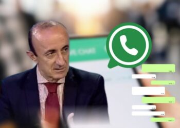 “Gatuajnë thashethemnajën për Berishën”/ Dash Sula flet me emra, tregon prapaskenat e PD-së në WhatsApp: Të luash mendsh! Shkruajnë në 6 të mëngjesit për…