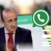 “Gatuajnë thashethemnajën për Berishën”/ Dash Sula flet me emra, tregon prapaskenat e PD-së në WhatsApp: Të luash mendsh! Shkruajnë në 6 të mëngjesit për…