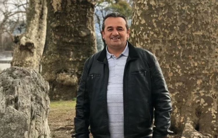 Shqiptari masakroi me thikë bashkëshorten dhe u hodh nga ballkoni, publikohen fotot e viktimave! Valentina Menkshi përcillet nesër për në banesën e fundit