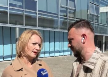 Filetot me salmonelë, ministrja Denaj: Kemi reaguar, por s’duhet të bëhet politikë me ushqimin