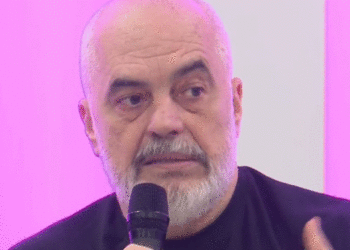 LIVE! Rama takim me PS e Fierit: Pesha historike e këtyre zgjedhjeve lidhet me fatin evropian të Shqipërisë, në BE brenda mandatit të katërt