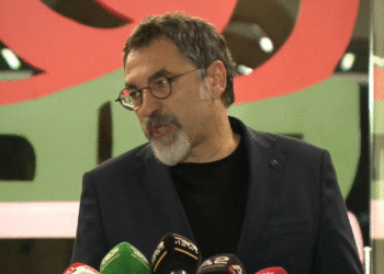 Zgjedhjet e 11 majit, Bledi Çuçi zbulon emrat e kandidatëve për deputet në Qarkun Vlorë, Damian Gjiknuri në listën e hapur