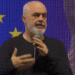 “11 maji, votë historike për të ndarë epoka”, Rama: Kush do flasë me BE, bufi i kënetës?