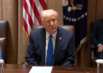 Trump në takim me të nominuarit për ambasadorë: Të ndalet manipulimi i zgjedhjeve dhe sulmi politik ndaj kundërshtarëve