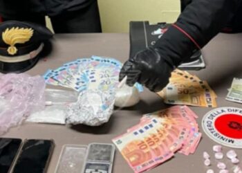 Çmontohet organizata e trafikut të drogës në Itali, 9 të arrestuar, shumica e tyre shqiptarë