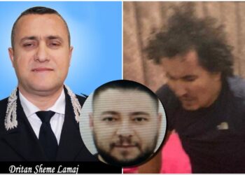 Dumani flet për ekzekutimin e Dritan Lamajt: M’u bë qejfi që e vranë! I thashë Qolit se do t’i jap drekë çunave…