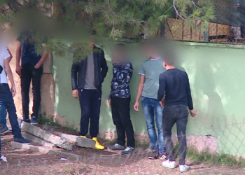 Shqipëria nuk përfiton më nga Fondi Global/ Përdoruesit e drogës dhe punonjëset e seksit në mëshirë të fatit