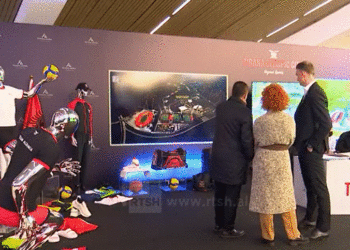 Turizmi lakmohet nga të huajt, 32 mijë biznese me kapital 80% regjistrohen në vend