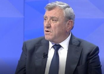 Do heqë dorë nga politika? E zbulon Agron Duka : Nëse në zgjedhje…