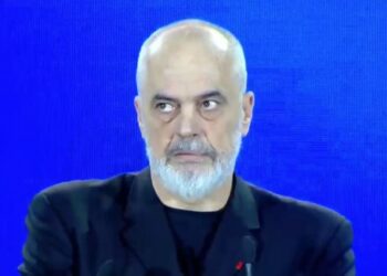 “Jam i mençur dhe i bukur si Athinaja”, Rama ironizon Berishën: Integrimin në BE nuk e bën dot bufi i kënetës
