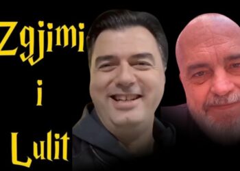 Lajmi i rremë që solli “telenovelën” Rama-Basha… nën tingujt e hip-hopit! (Të gjitha seritë)