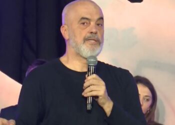 Rama i pakënaqur me PS e Vlorës: Një grup njerëzish e kanë mbyllur partinë! Jam ndjerë shumë keq kur…