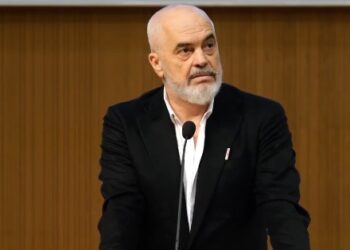 “Të hyjmë në BE para se të na dredhin përsëri”, Rama: Duan që ta kenë Shqipërinë brenda, por…