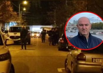 Trafiku i drogës me shefat e Policisë të përfshirë / Grupi drejtohej nga vëllai i Edmond Papës që u vra 3 vite më parë