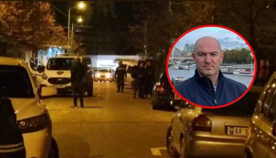 Trafiku i drogës me shefat e Policisë të përfshirë / Grupi drejtohej nga vëllai i Edmond Papës që u vra 3 vite më parë