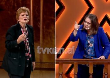 “S’kam bërë paturpësi!” Vajza përlotet para nënës: Burri u tregonte prindërve gjërat tona intime!