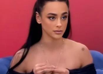 E papritur në Big Brother, Egli Tako ndërpret garën! Zbulohet arsyeja