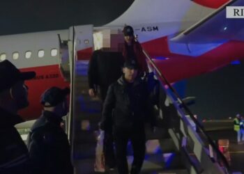I akuzuar për drogë, ekstradohet nga Madridi 30-vjeçari shqiptar