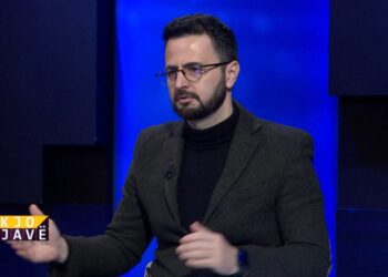 Endri Shabani: Me Lapajn debatojmë gjatë gjithë kohës! Ja 3 pikat që na dallojnë nga të tjerët