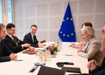 Shqipëria bëhet pjesë e programit “Military Erasmus” për formimin e kadetëve