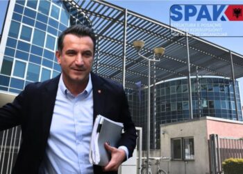 Veliaj ankimoi burgosjen/ Apeli i Posaçëm vendos më 11 Mars për kryebashkiakun