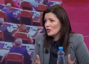 U la në listën e hapur të Tiranës, Ermonela Felaj: E njoh rrugën dhe do të bëj maksimumin! Koha që Grupi Parlamentar të rinovohet