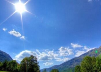 Moti për sot / Kthjellime dhe vranësira kalimtare, temperaturat nuk ndryshojnë