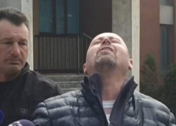 Humbi djalin 21-vjeçar në tragjedinë e Koçanit, babai: Nuk më duhet më jeta