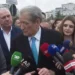 Dash Sula në partinë e Lapajt? Berisha nga Elbasani: Gabim i madh, por ka kohë ta mendojë…
