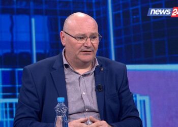 Kandidon për deputet në listën e hapur të PS, Florian Pullazi: Dua të jem vlerë e shtuar e Kuvendit