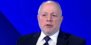 “LaCivita me pagesë, pa para s’vinte kurrë”, Gary Kokalari: 1 miliardë dollarë korrupsion i Berishës, pse s’vepron SPAK!