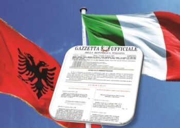Marrëveshja për pensionet me Italinë publikohet në Fletoren Zyrtare, ja fondet që alokohen ndër vite (DOKUMENTI)