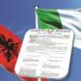 Marrëveshja për pensionet me Italinë publikohet në Fletoren Zyrtare, ja fondet që alokohen ndër vite (DOKUMENTI)