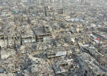 Sulmet ajrore izraelite vrasin të paktën 19 palestinezë në Rripin e Gazës