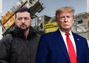 “E kam më të lehtë të merrem me Rusinë, se Ukrainën”, Zelensky reagon pas komenteve të Trump