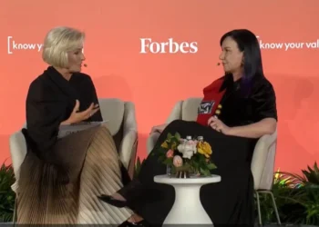 Linda Rama në Samitin Global të “Forbes”: Fuqia pas progresit dhe rrugëtimi i Shqipërisë drejt tryezës së BE