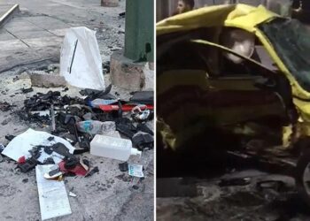 Zbulohet shkaku i aksidentit në Greqi ku humbi jetën një shqiptar, arrestohet drejtuesja 22-vjeçare