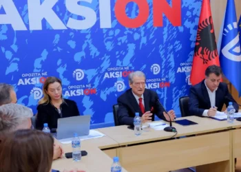 Zbardhet lista e mbyllur e PD për Elbasanin, Dash Sula zyrtarisht jashtë