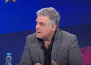 Shqipëria në BE për 5 vite? Dritan Hila: Premtimi realist, është në dorë të Bashkimit Europian