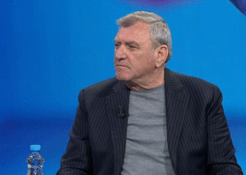 Agron Duka: Koalicioni me PD interes reciprok, kemi pretendime serioze në 6 qarqe