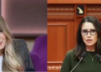 Zhgënjim në PD! Pas Ori Nebiajt, edhe deputetja Ilda Dhori tërhiqet nga lista e Sali Berishës