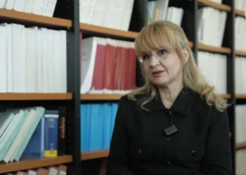 Kryetarja e Apelit të GJKKO: Bandat e armatosura evoluuan drejt krimit të organizuar…