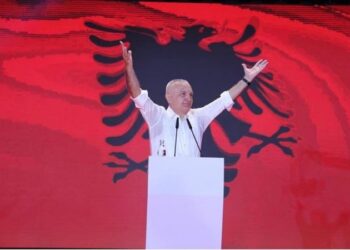 “Drejt 12 mandateve të sigurta”, Ilir Meta synon fitoren nga burgu: Lista e hapur e Tiranës do të jetë surpriza historike e këtyre zgjedhjeve!
