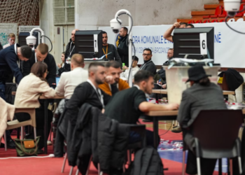 Pretendon manipulim, ‘Vetëvendosje’ kërkon përsëritjen e votës së diasporës