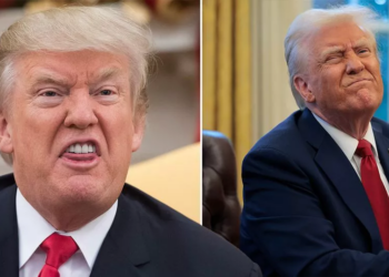 Nga tarifat, tek Ukraina dhe kaosi i Musk! “Çmenduritë” e Trump në 50 ditë si President
