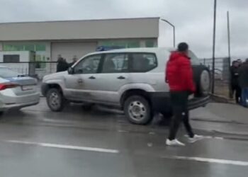 Detaje nga krimi në Kosovë! Pronari i furrës së bukës vrau me armë punëtoren, më pas i dha fund jetës së tij!