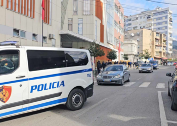 Marrëdhënie seksuale me të miturën, arrestohet 25 vjeçari