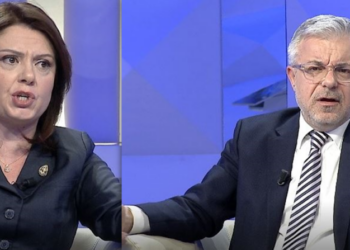 Basha fut në “sherr” Pampurin e Sejaminin: Të erdhi mesazhi dhe po mbron shefin?!
