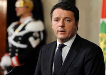 Marrëveshja për emigrantët, Renzi viziton sot kampin e Gjadrit