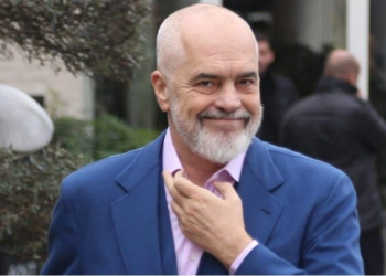 DETAJE / 11 Maji, Rama shpalos sot programin e Partisë Socialiste për mandatin e katërt